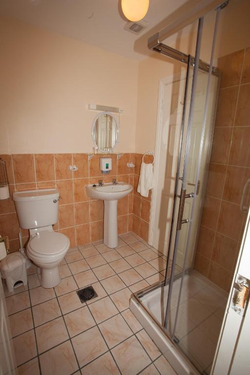 Brassil Bed And Breakfast Ballyheigue Quarto foto