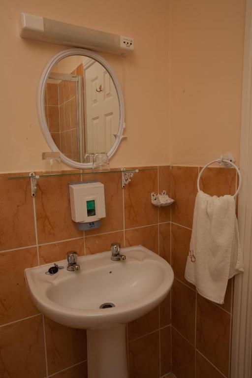 Brassil Bed And Breakfast Ballyheigue Quarto foto