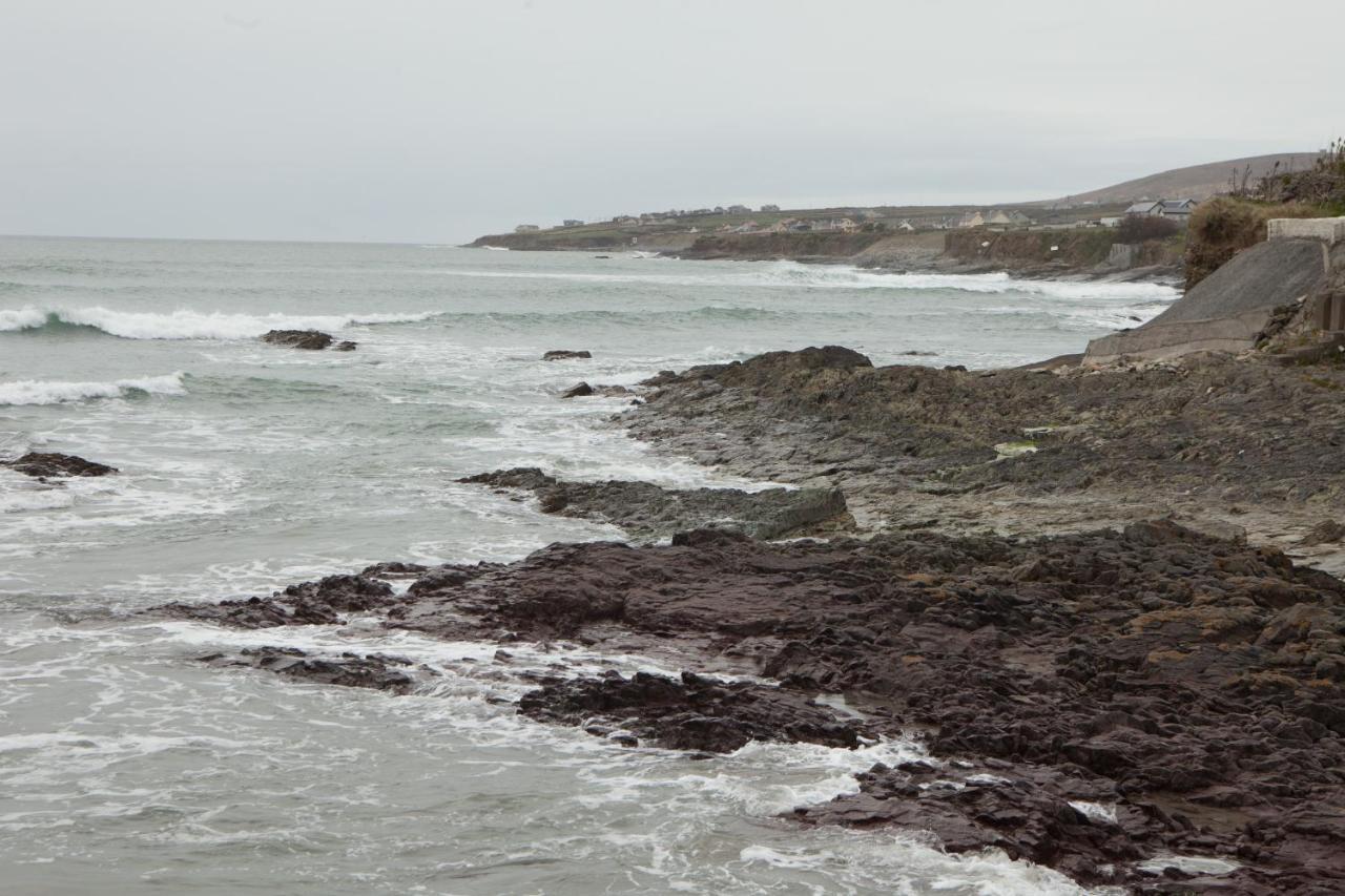 Brassil Bed And Breakfast Ballyheigue Exterior foto